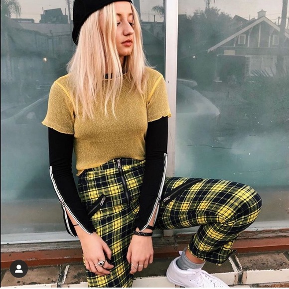 LF Zipper Top - Picture 3 of 5